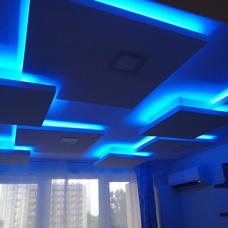 Hanga Apartman Siofok Ngoại thất bức ảnh