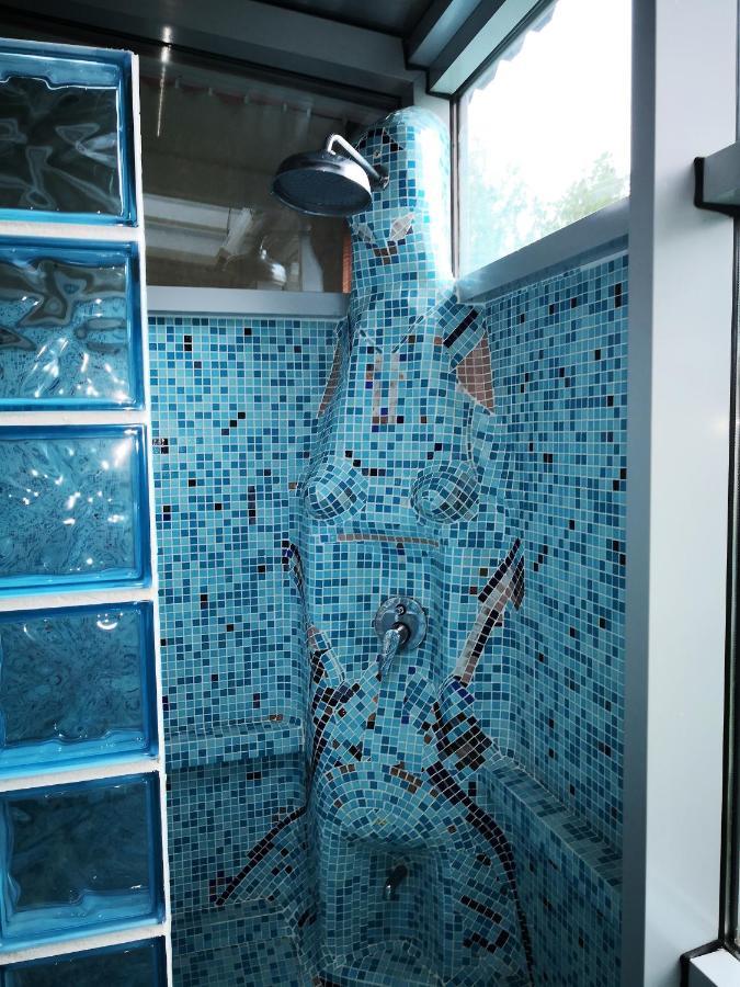Hanga Apartman Siofok Ngoại thất bức ảnh