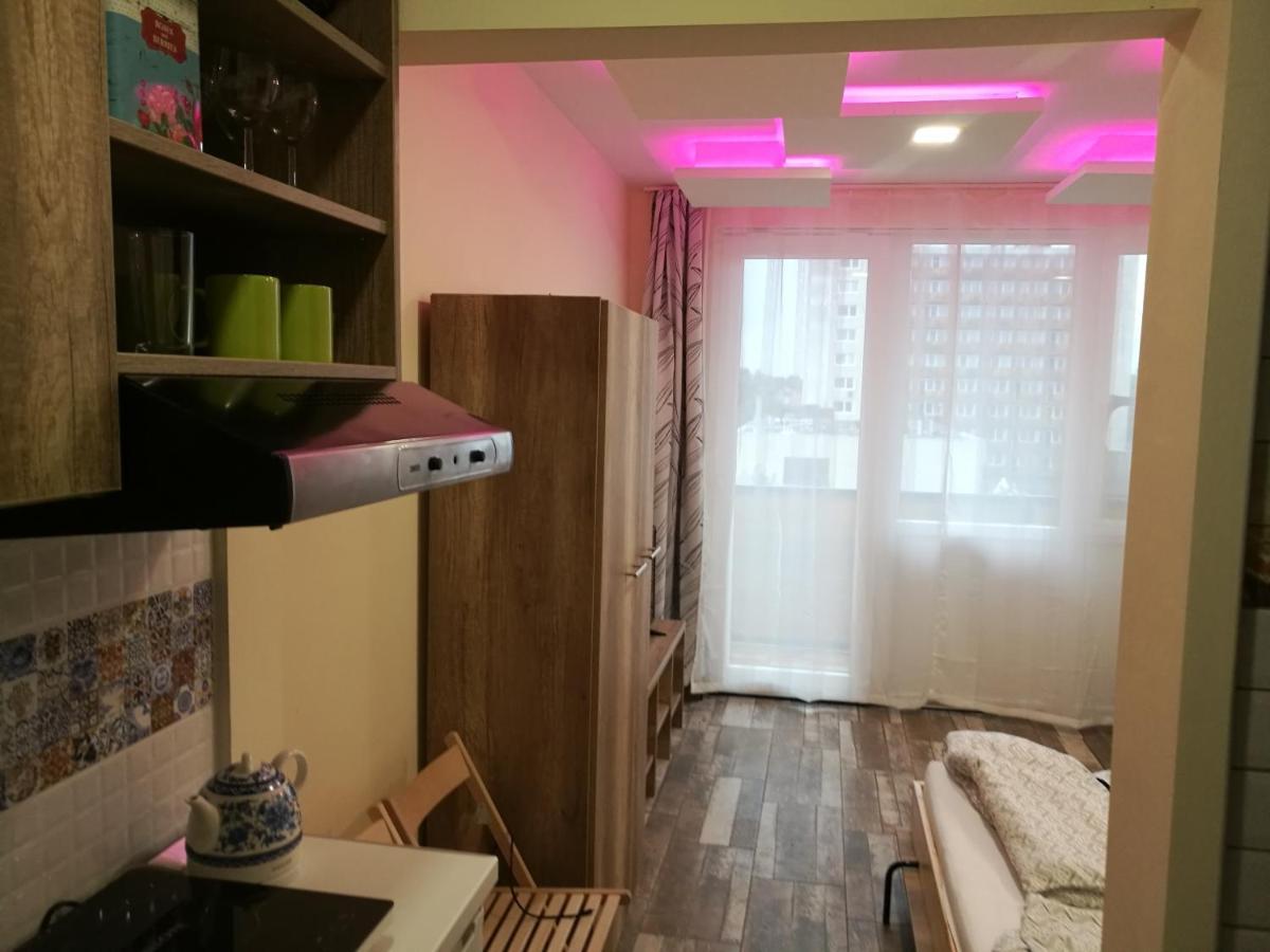 Hanga Apartman Siofok Ngoại thất bức ảnh
