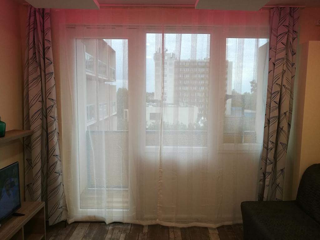 Hanga Apartman Siofok Ngoại thất bức ảnh