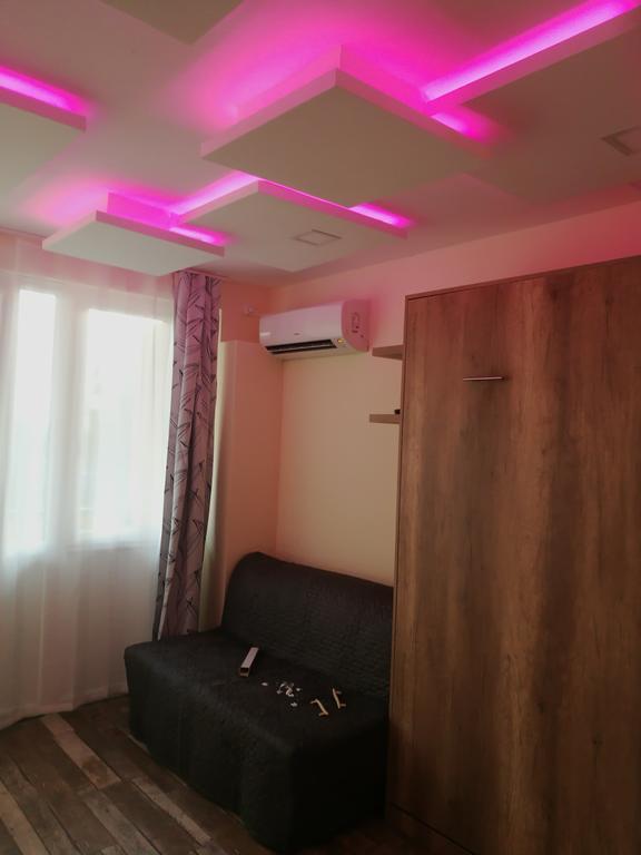 Hanga Apartman Siofok Ngoại thất bức ảnh