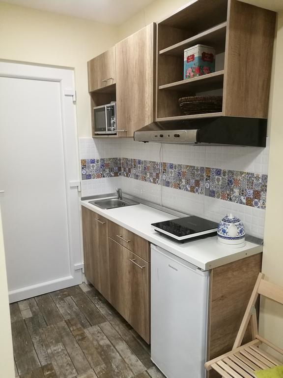 Hanga Apartman Siofok Ngoại thất bức ảnh