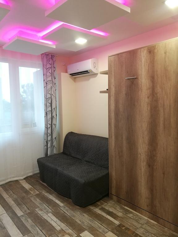 Hanga Apartman Siofok Ngoại thất bức ảnh
