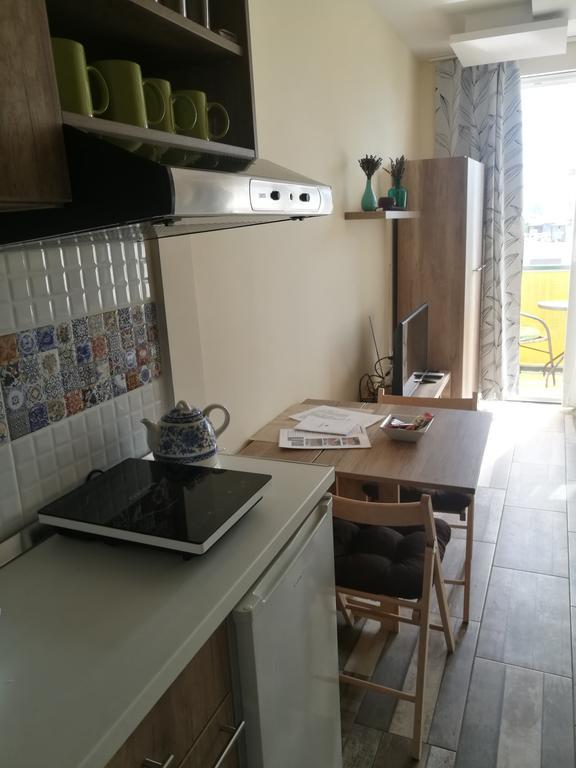Hanga Apartman Siofok Ngoại thất bức ảnh