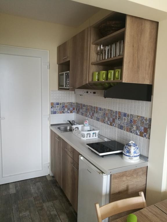 Hanga Apartman Siofok Ngoại thất bức ảnh