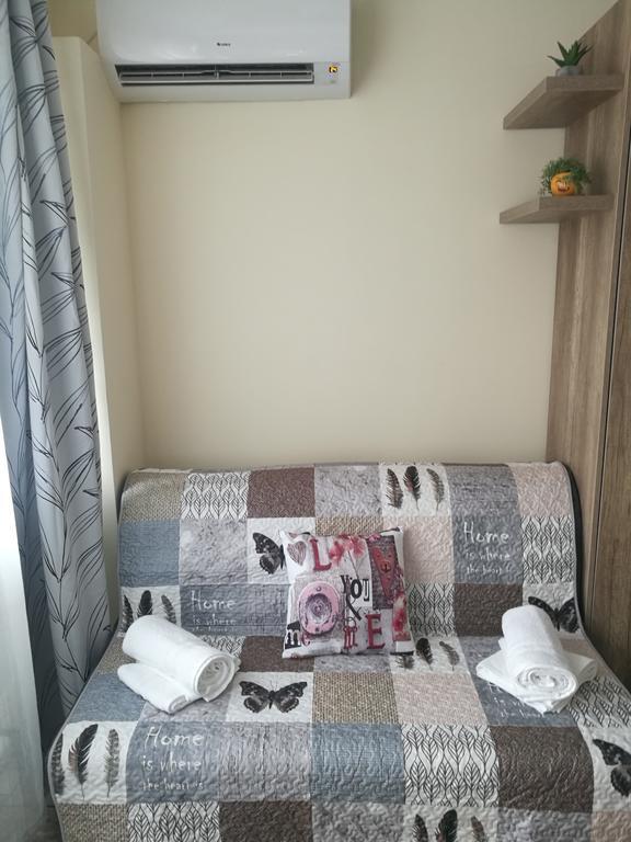 Hanga Apartman Siofok Ngoại thất bức ảnh