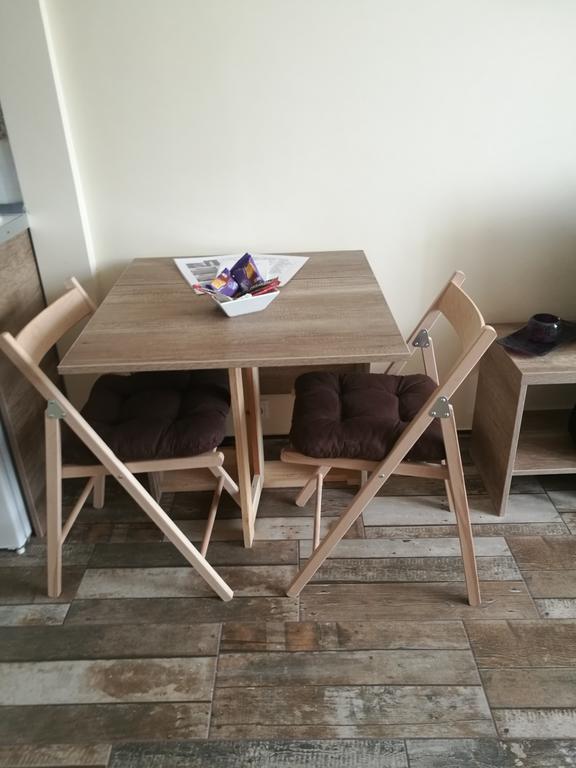 Hanga Apartman Siofok Ngoại thất bức ảnh