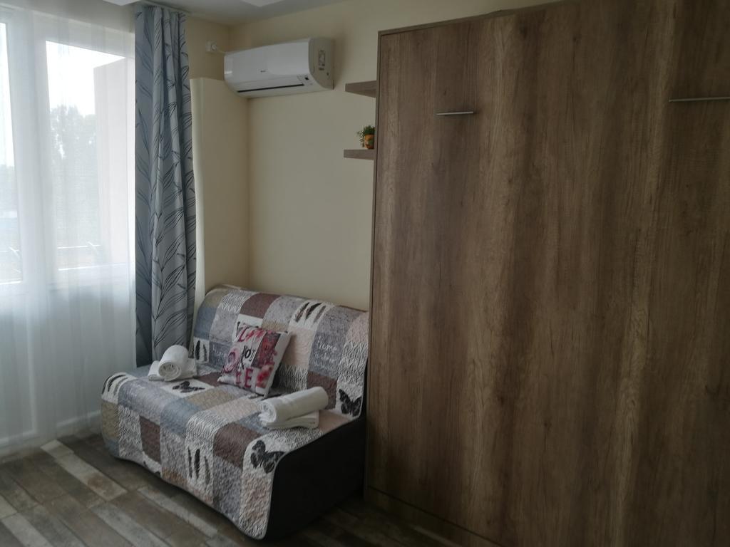 Hanga Apartman Siofok Ngoại thất bức ảnh