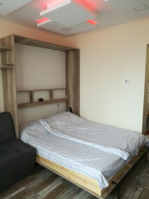 Hanga Apartman Siofok Ngoại thất bức ảnh